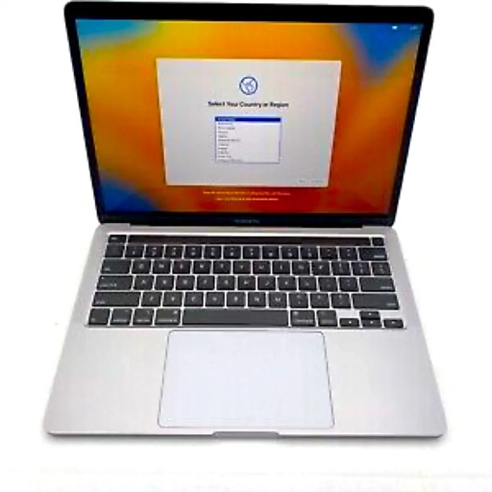 macbook air